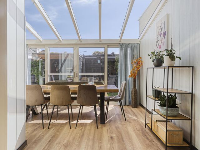 Toussaintlaan 38, Roosendaal