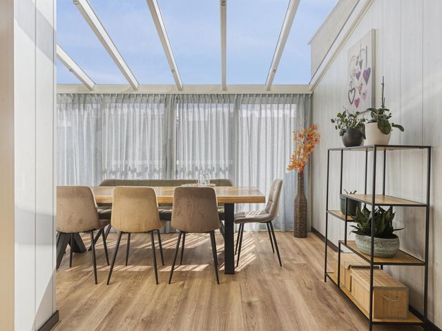 Toussaintlaan 38, Roosendaal