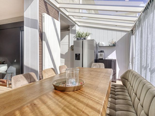 Toussaintlaan 38, Roosendaal