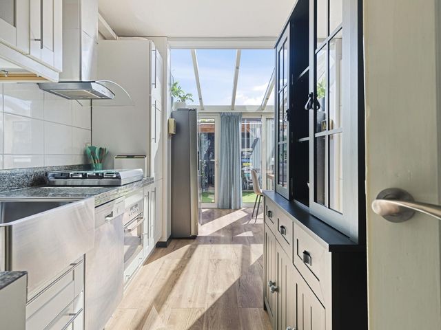 Toussaintlaan 38, Roosendaal