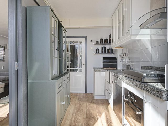 Toussaintlaan 38, Roosendaal