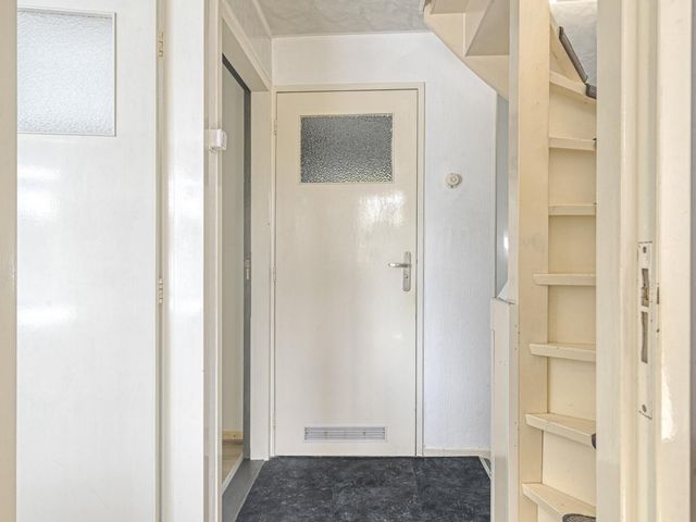 Toussaintlaan 38, Roosendaal