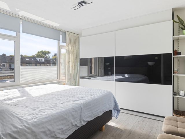 Toussaintlaan 38, Roosendaal