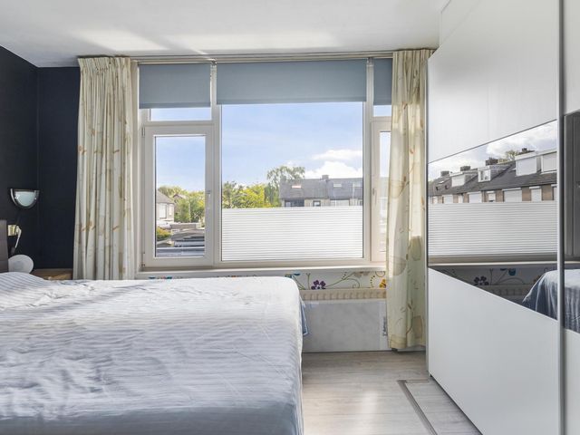 Toussaintlaan 38, Roosendaal