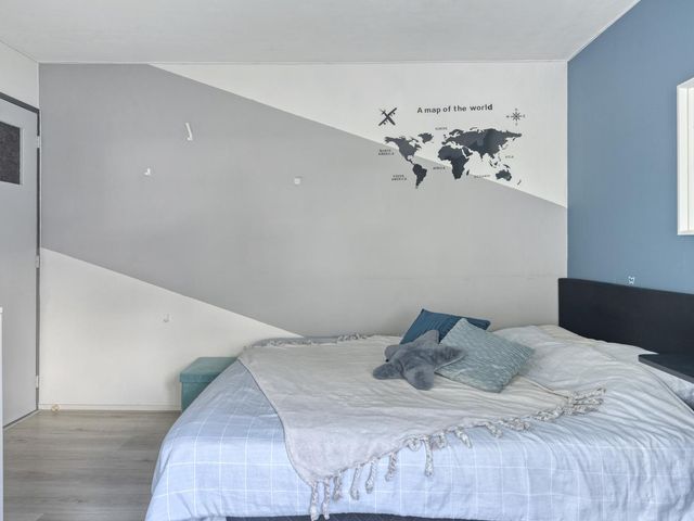 Toussaintlaan 38, Roosendaal