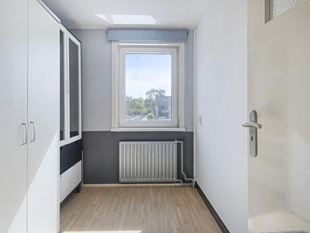 Toussaintlaan 38, Roosendaal