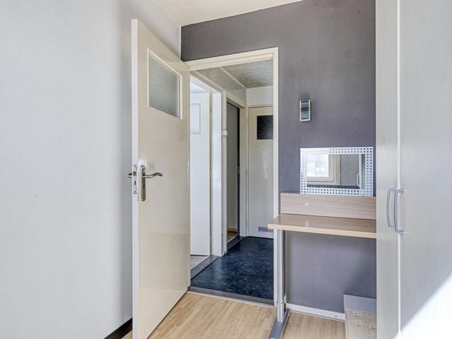 Toussaintlaan 38, Roosendaal