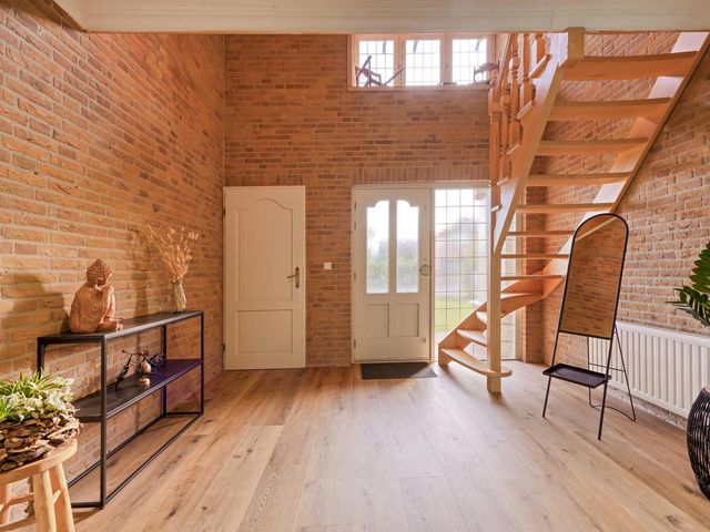 Vijfhuizenberg 143, Roosendaal