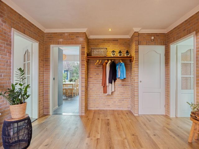 Vijfhuizenberg 143, Roosendaal