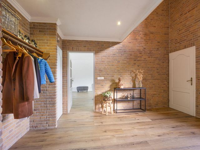 Vijfhuizenberg 143, Roosendaal