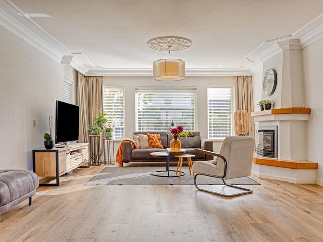 Vijfhuizenberg 143, Roosendaal