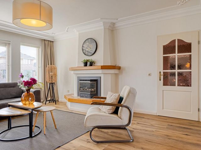 Vijfhuizenberg 143, Roosendaal