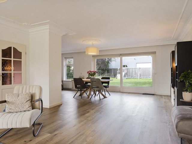 Vijfhuizenberg 143, Roosendaal