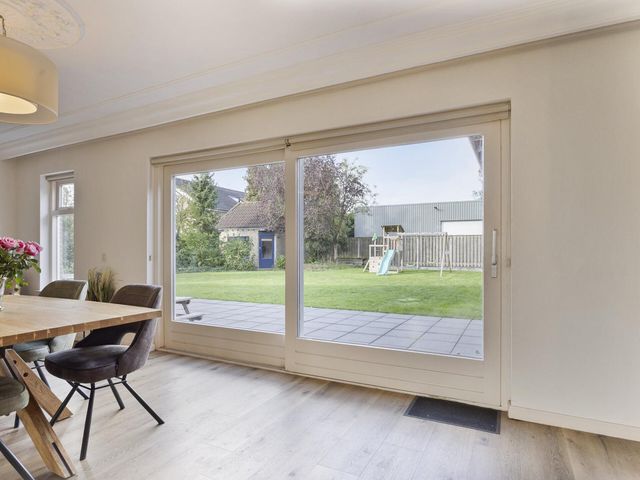 Vijfhuizenberg 143, Roosendaal