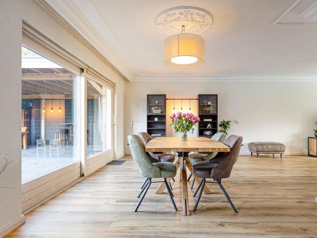 Vijfhuizenberg 143, Roosendaal