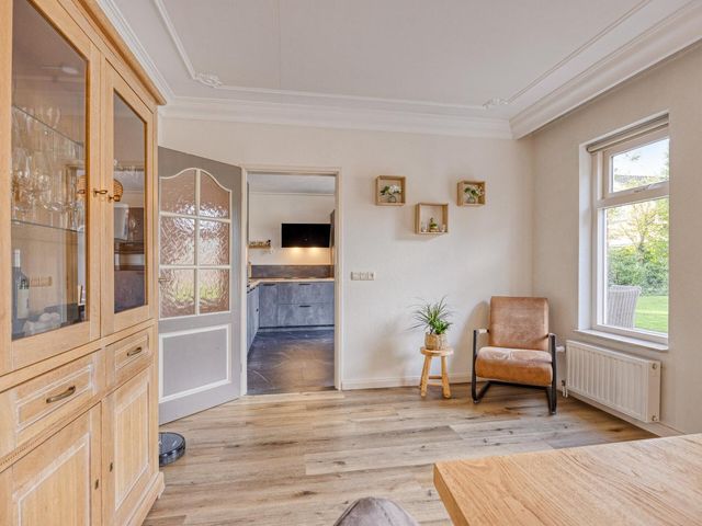 Vijfhuizenberg 143, Roosendaal