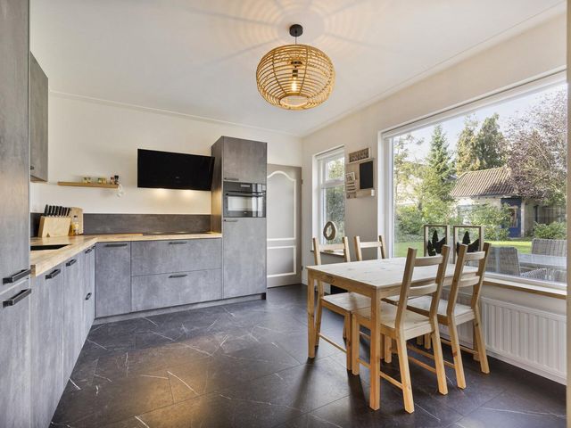 Vijfhuizenberg 143, Roosendaal