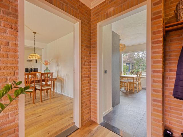 Vijfhuizenberg 143, Roosendaal