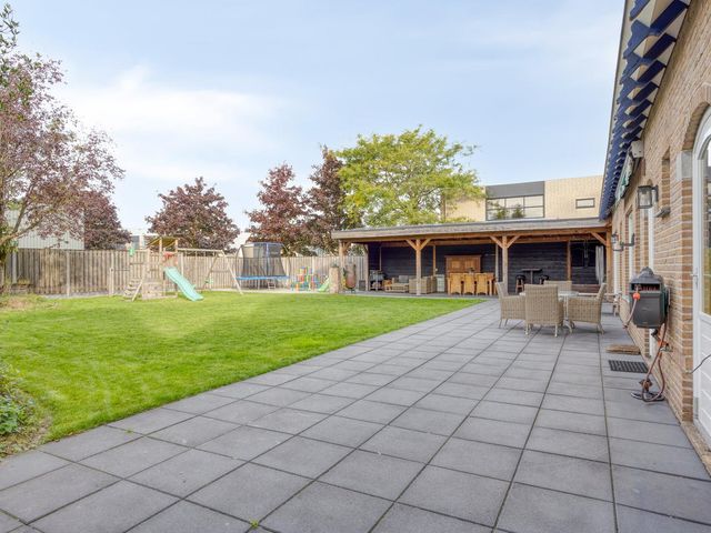 Vijfhuizenberg 143, Roosendaal