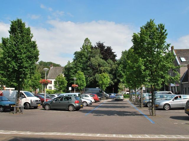 Treubstraat 2, Voorschoten