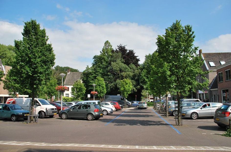 Treubstraat 2