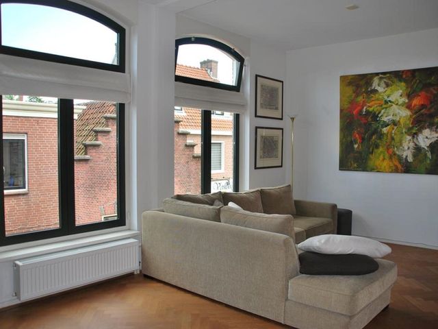 Treubstraat 2, Voorschoten