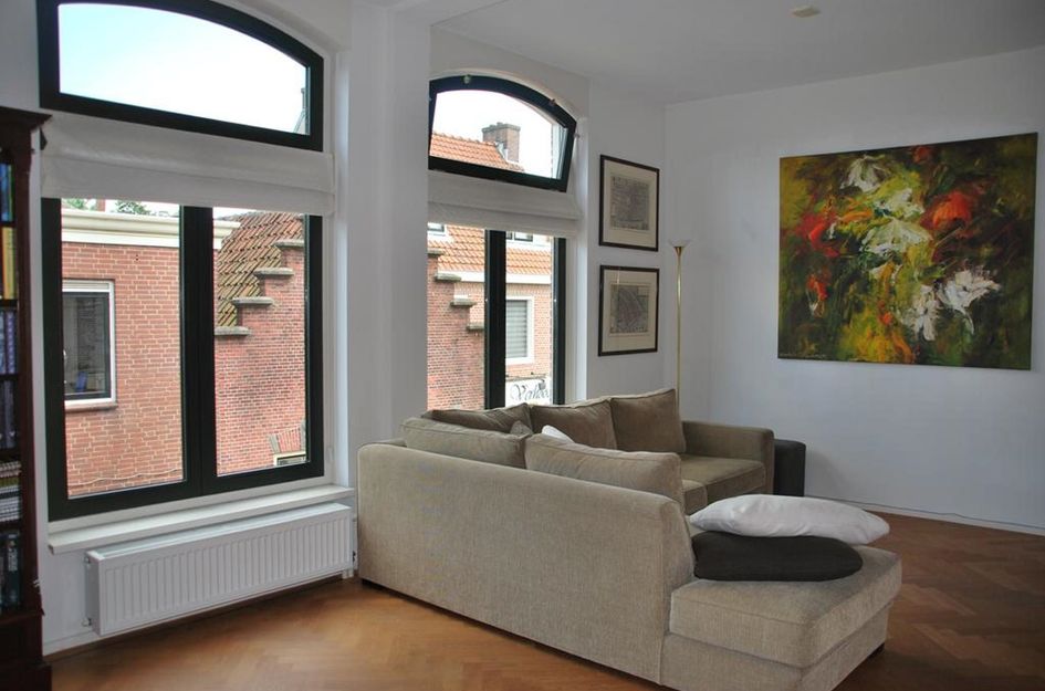 Treubstraat 2