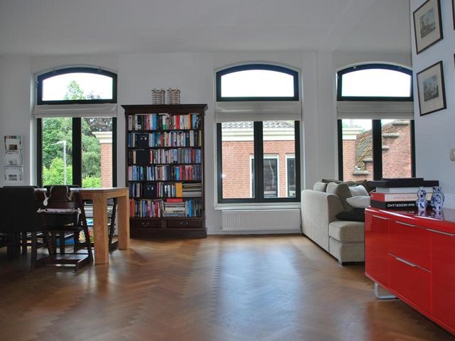 Treubstraat 2, Voorschoten