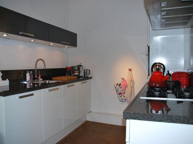 Treubstraat 2, Voorschoten