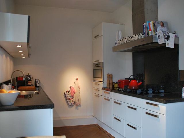 Treubstraat 2, Voorschoten