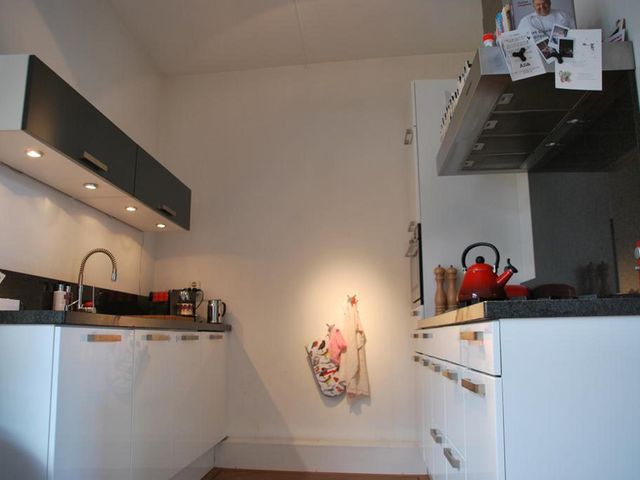 Treubstraat 2, Voorschoten