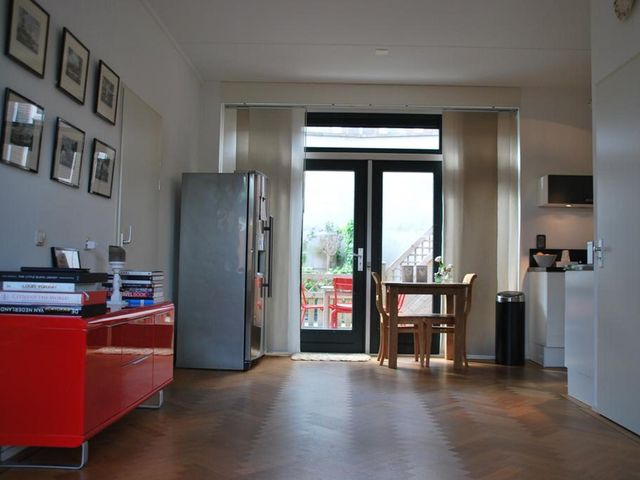Treubstraat 2, Voorschoten