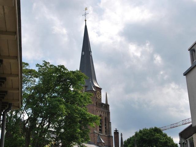 Treubstraat 2, Voorschoten