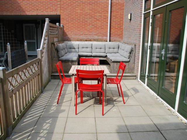 Treubstraat 2, Voorschoten