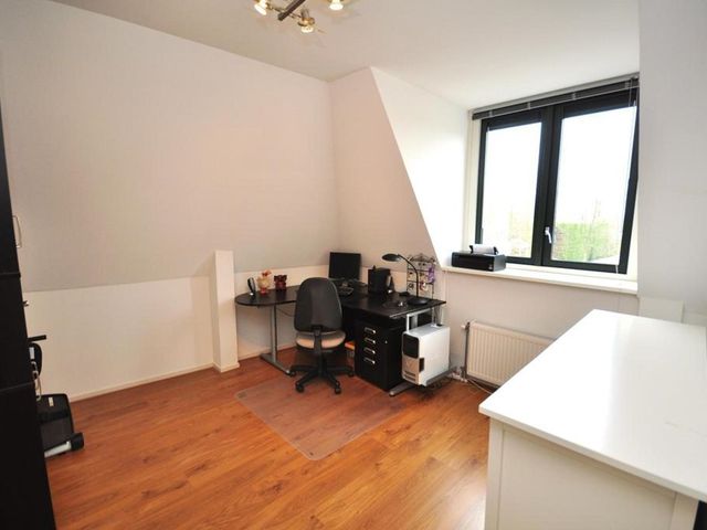 Treubstraat 2, Voorschoten