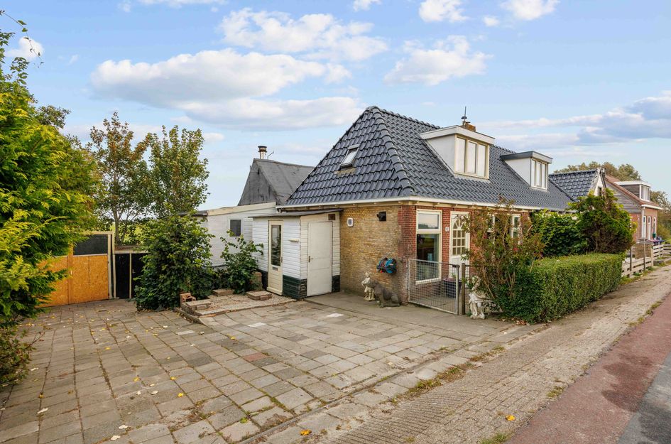 Oudebildtdijk 982