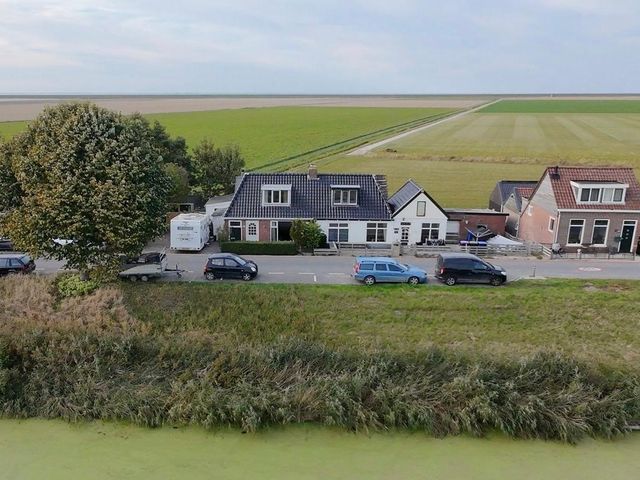 Oudebildtdijk 982, Westhoek