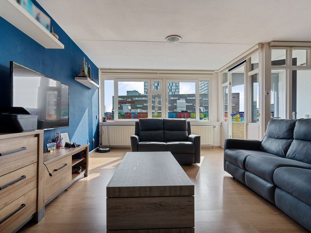 Koperslagerhof 13, Almere