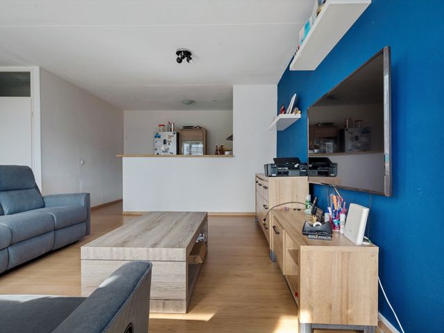 Koperslagerhof 13, Almere