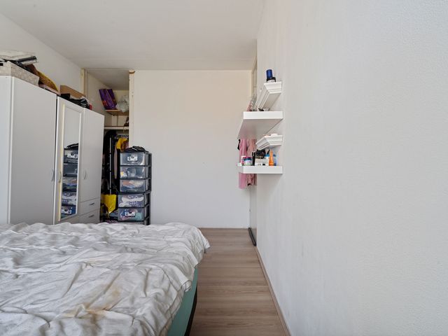 Koperslagerhof 13, Almere