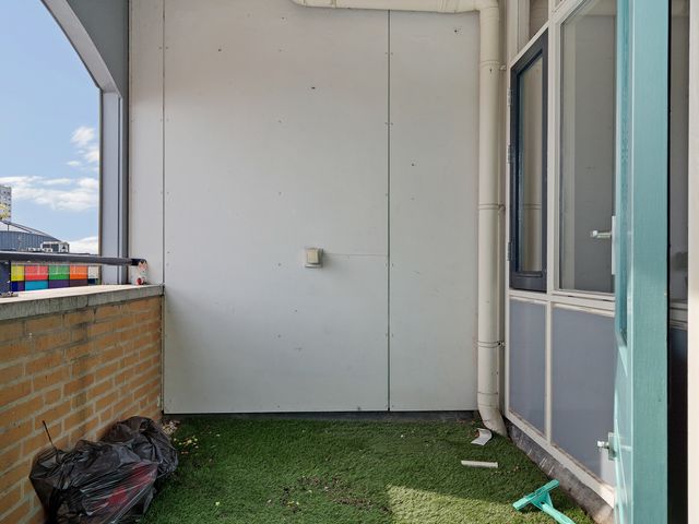 Koperslagerhof 13, Almere