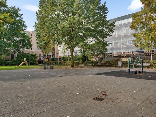 Koperslagerhof 13, Almere