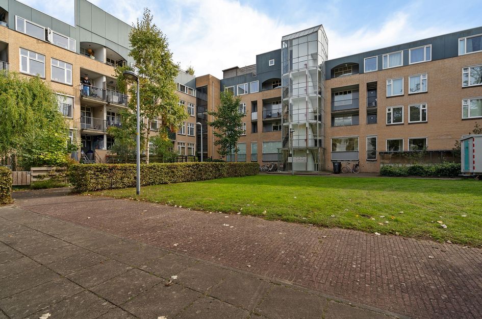 Koperslagerhof 13