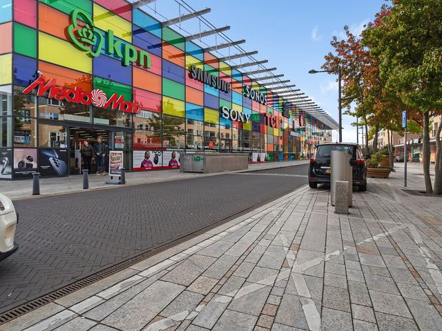 Koperslagerhof 13, Almere
