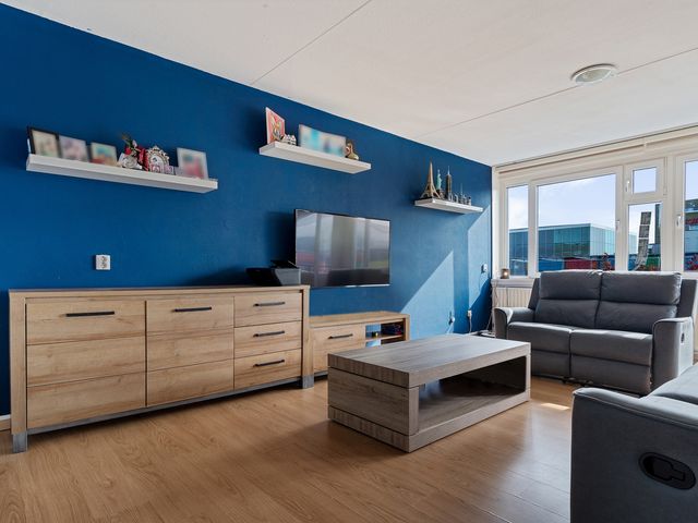 Koperslagerhof 13, Almere