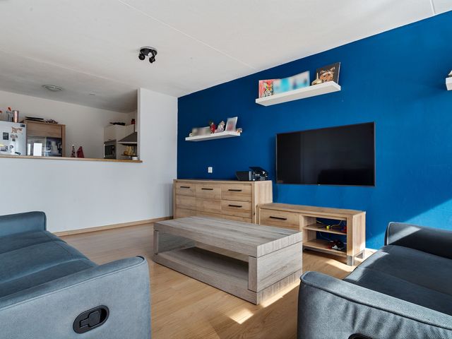 Koperslagerhof 13, Almere