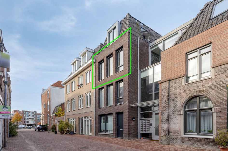 West Havenstraat 4G