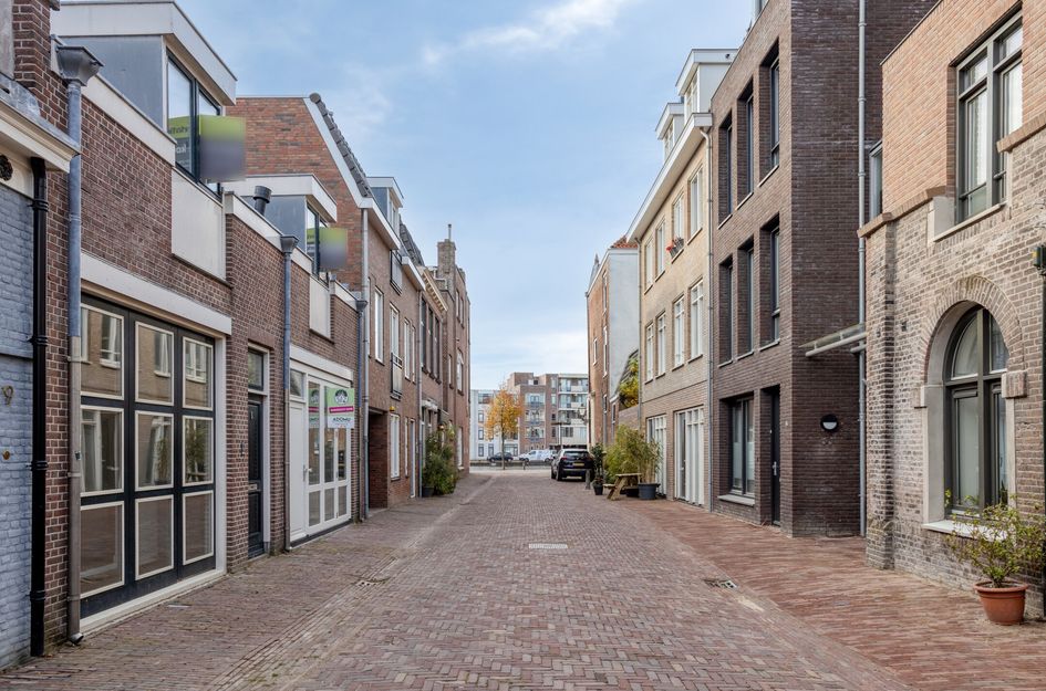 West Havenstraat 4G