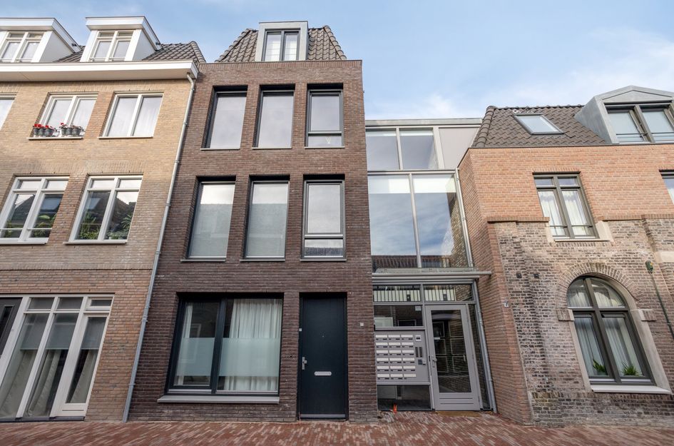 West Havenstraat 4G