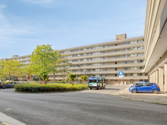 Aert van Neslaan 215, Oegstgeest